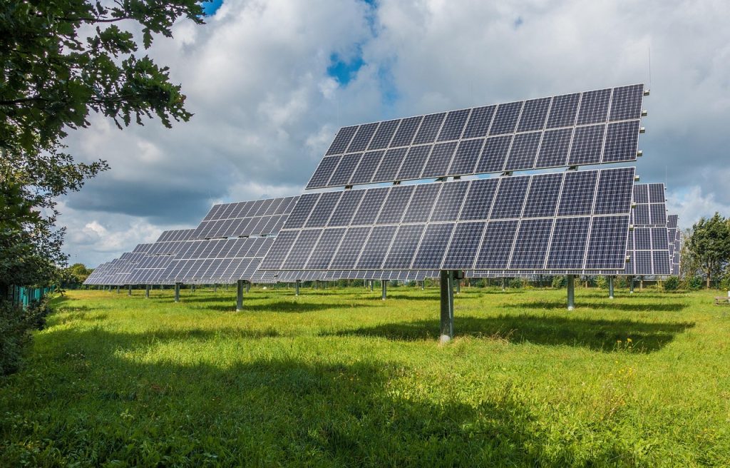 photovoltaic system, solar, solar energy, solar panel, photovoltaic, renewable, energy revolution, power generation, solar field, solar cells, voltage, current, sun, electricity, energy, nature, solar power, environment, renewable energy, technology, power supply, clouds, sky, atmospheric, turn, earth day